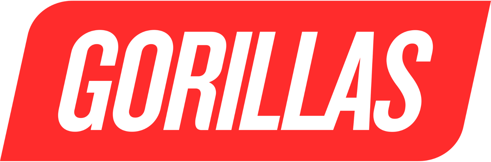 GORILLAS