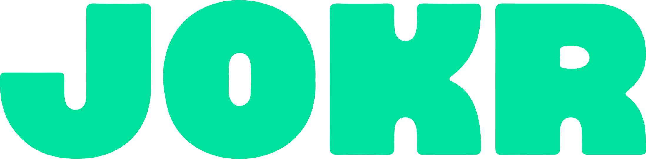 JOKR