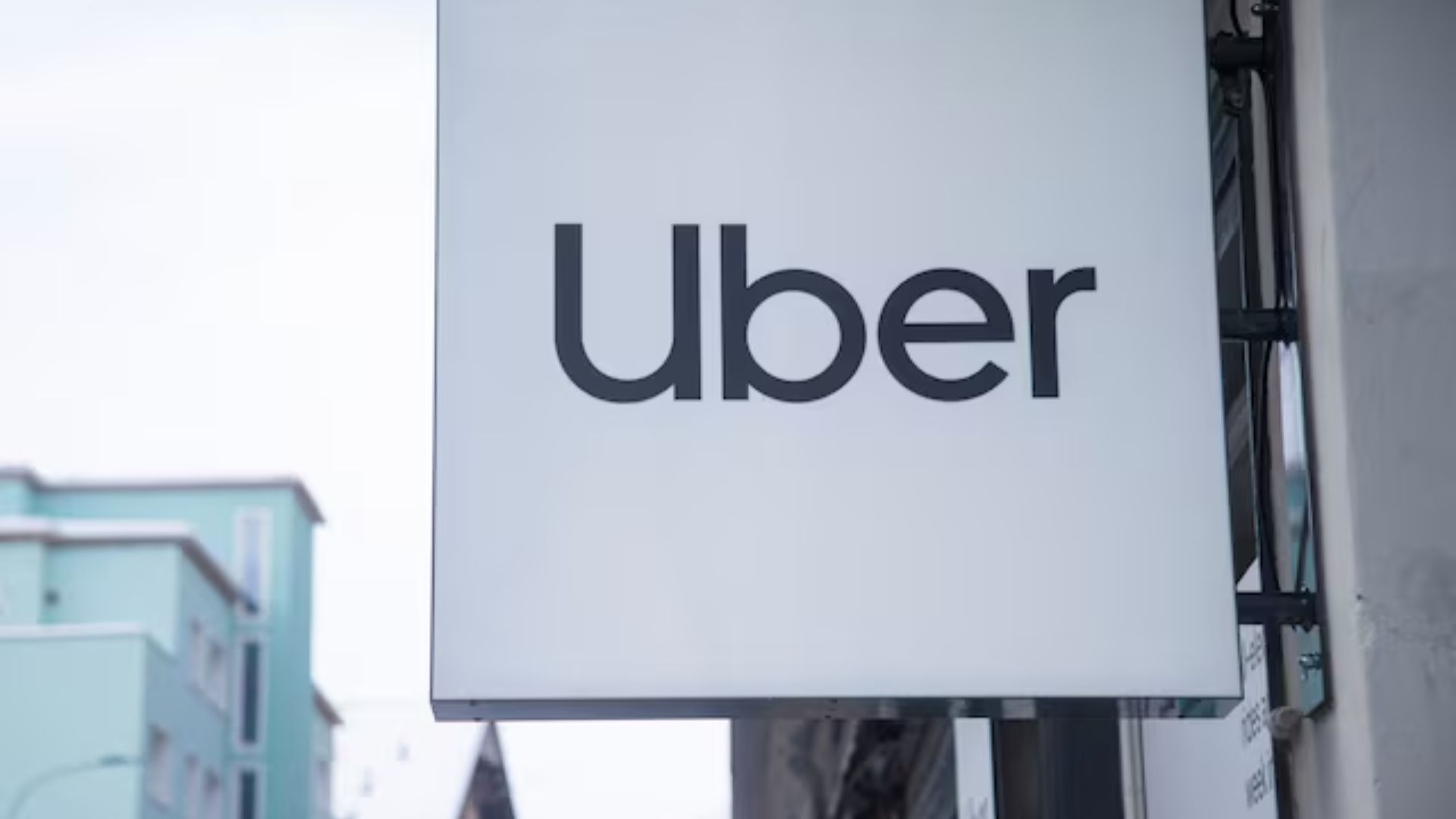 Uber Eats Rider